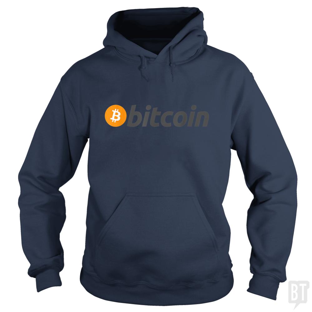 Bitcoin - BustedTees.com