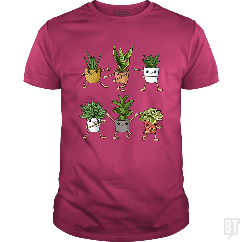 Plant Love - BustedTees.com