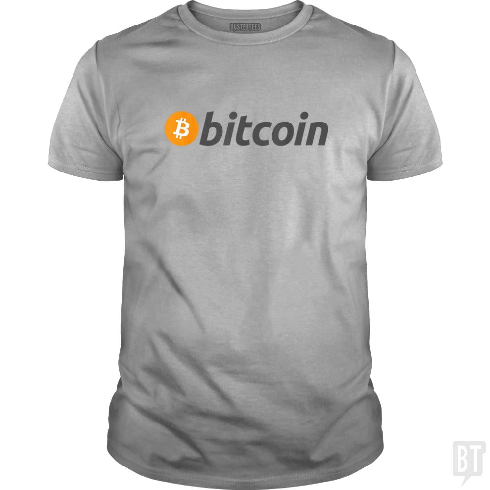 Bitcoin - BustedTees.com