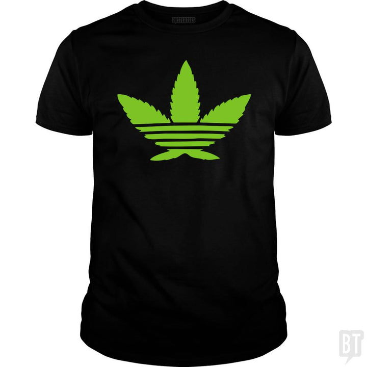 Chronic - BustedTees.com