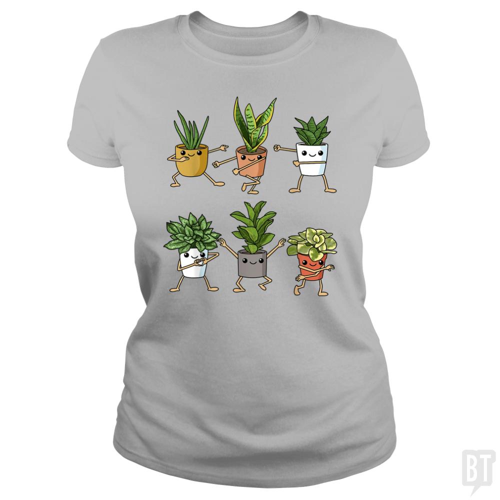 Plant Love - BustedTees.com