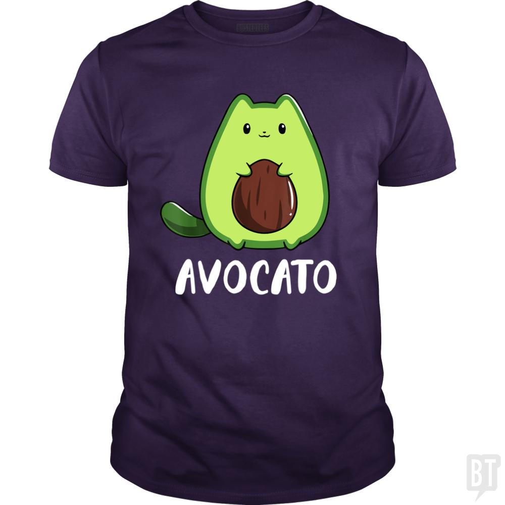 Avocato - BustedTees.com