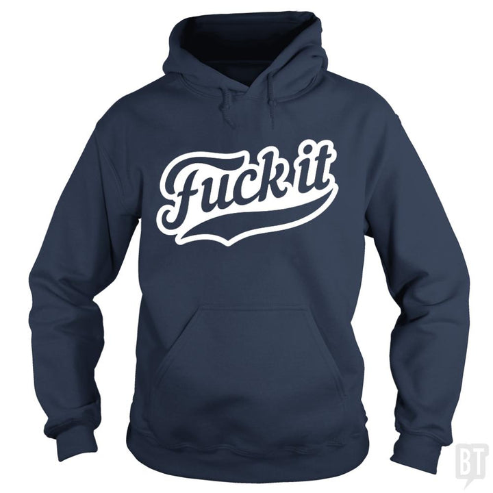 F It - BustedTees.com