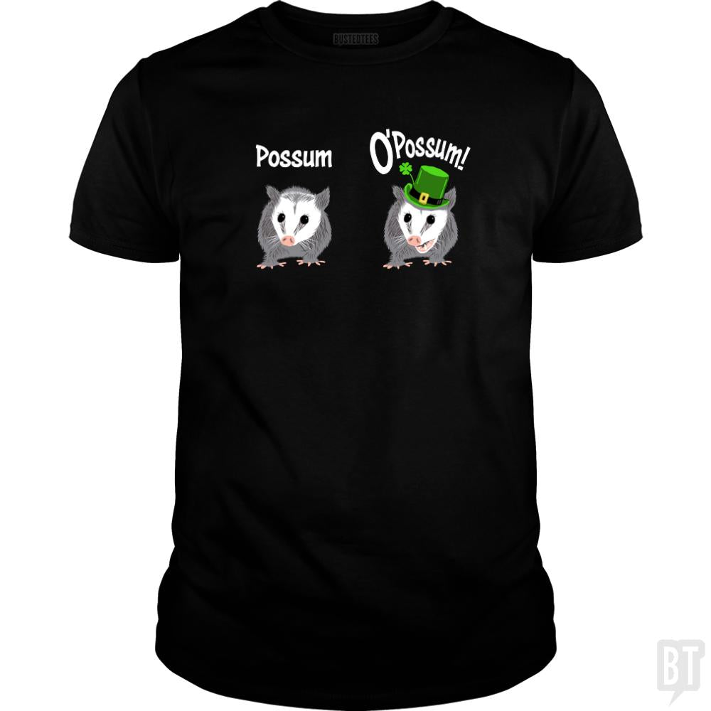 Possum O'Possum