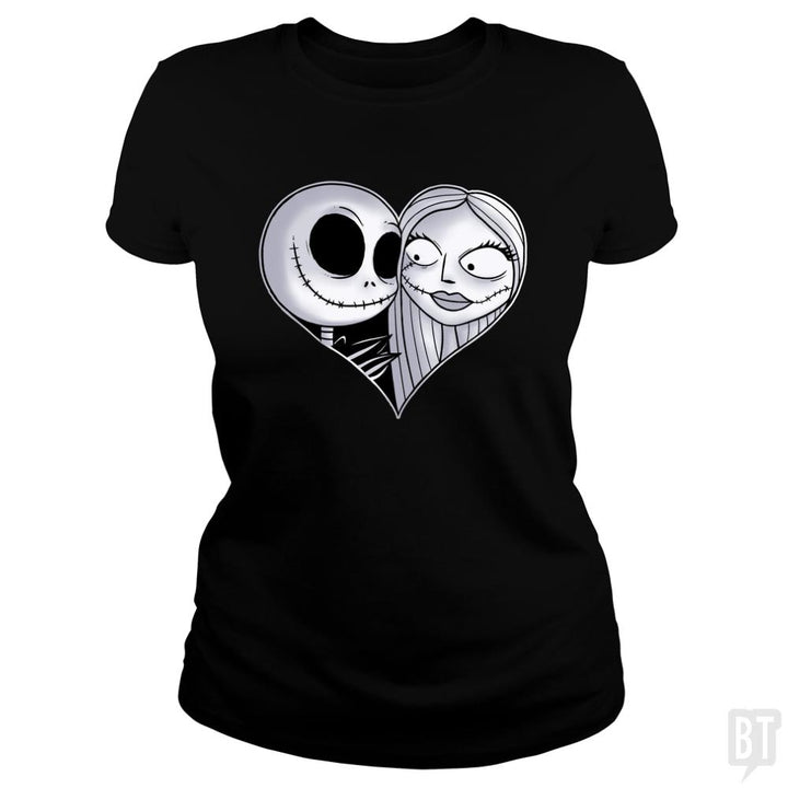 Love Halloween - BustedTees.com