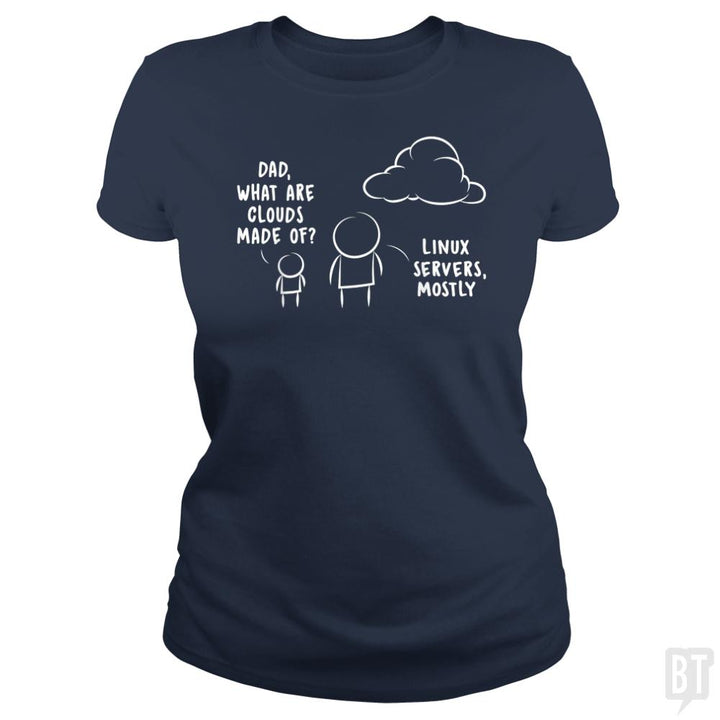 Computer Nerd - BustedTees.com
