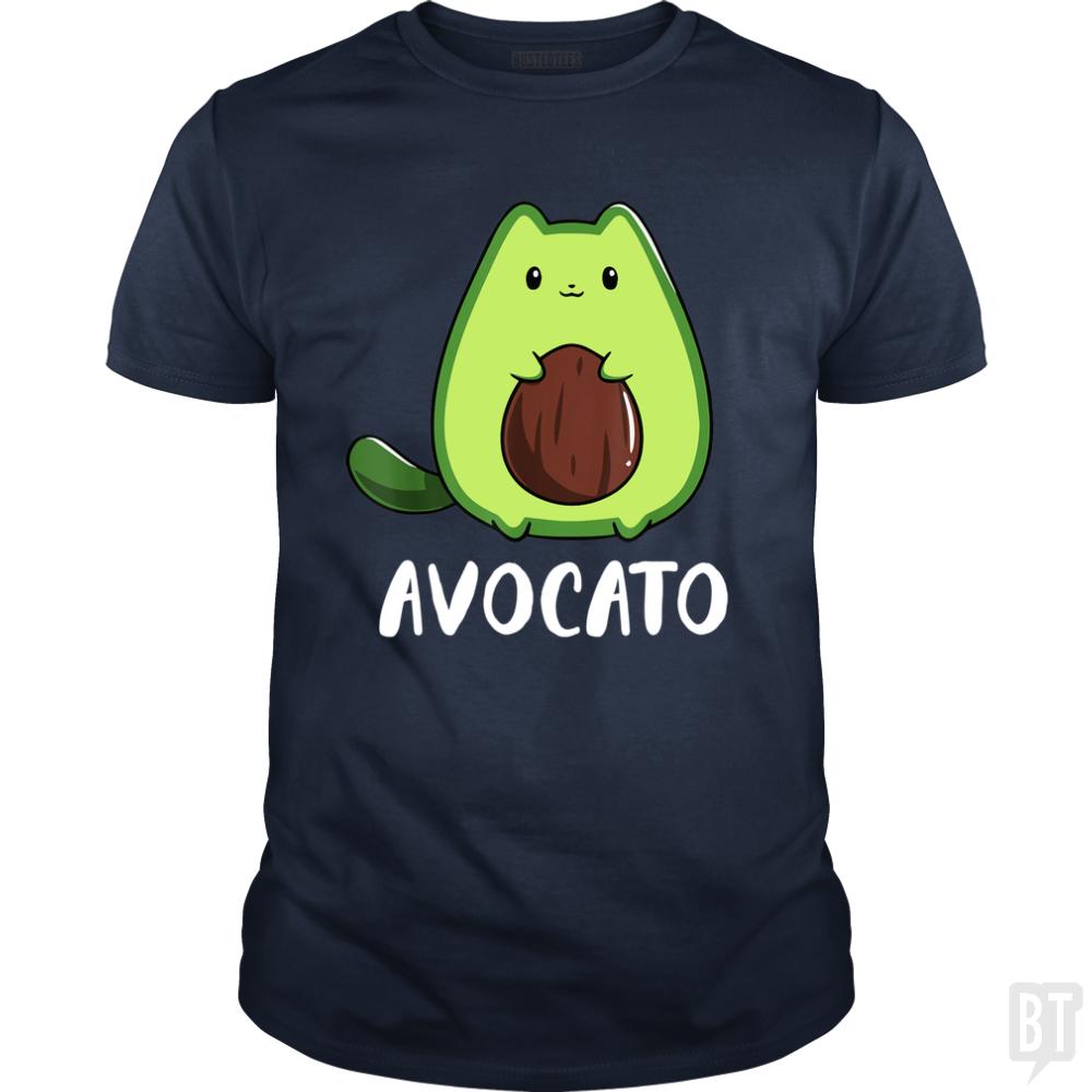 Avocato - BustedTees.com