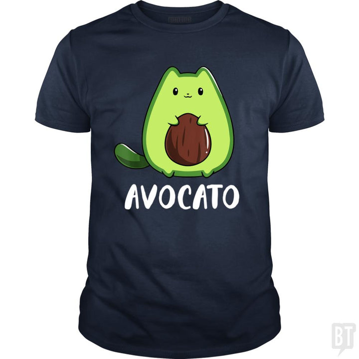 Avocato - BustedTees.com