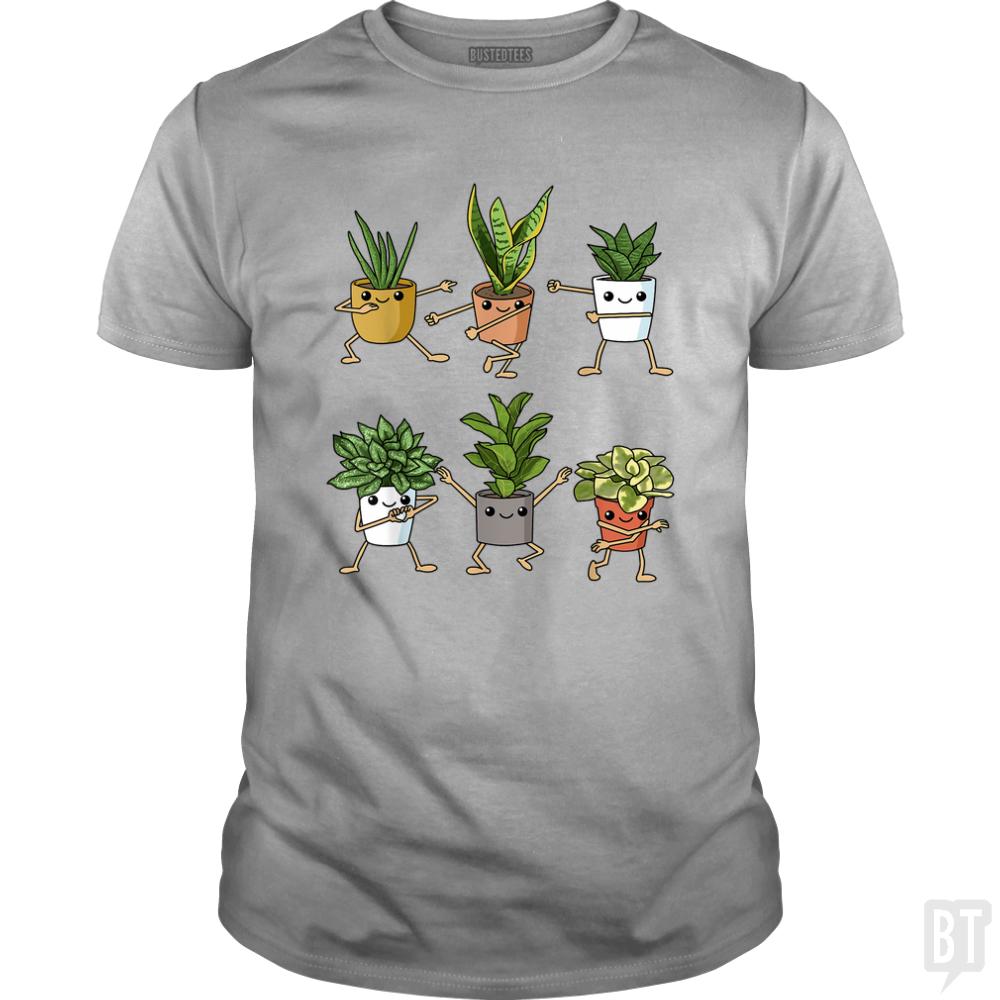 Plant Love - BustedTees.com