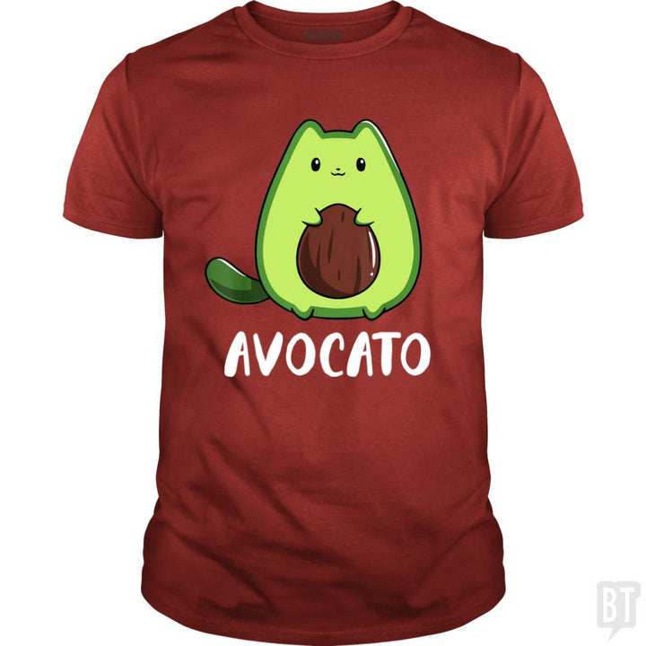 Avocato - BustedTees.com