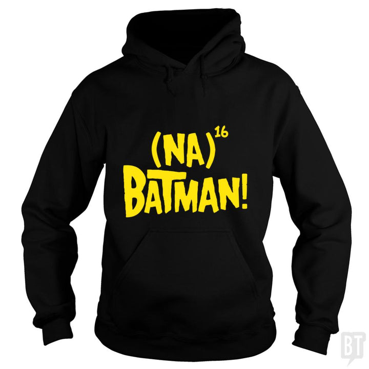 Hero Song Long Sleeves - BustedTees.com