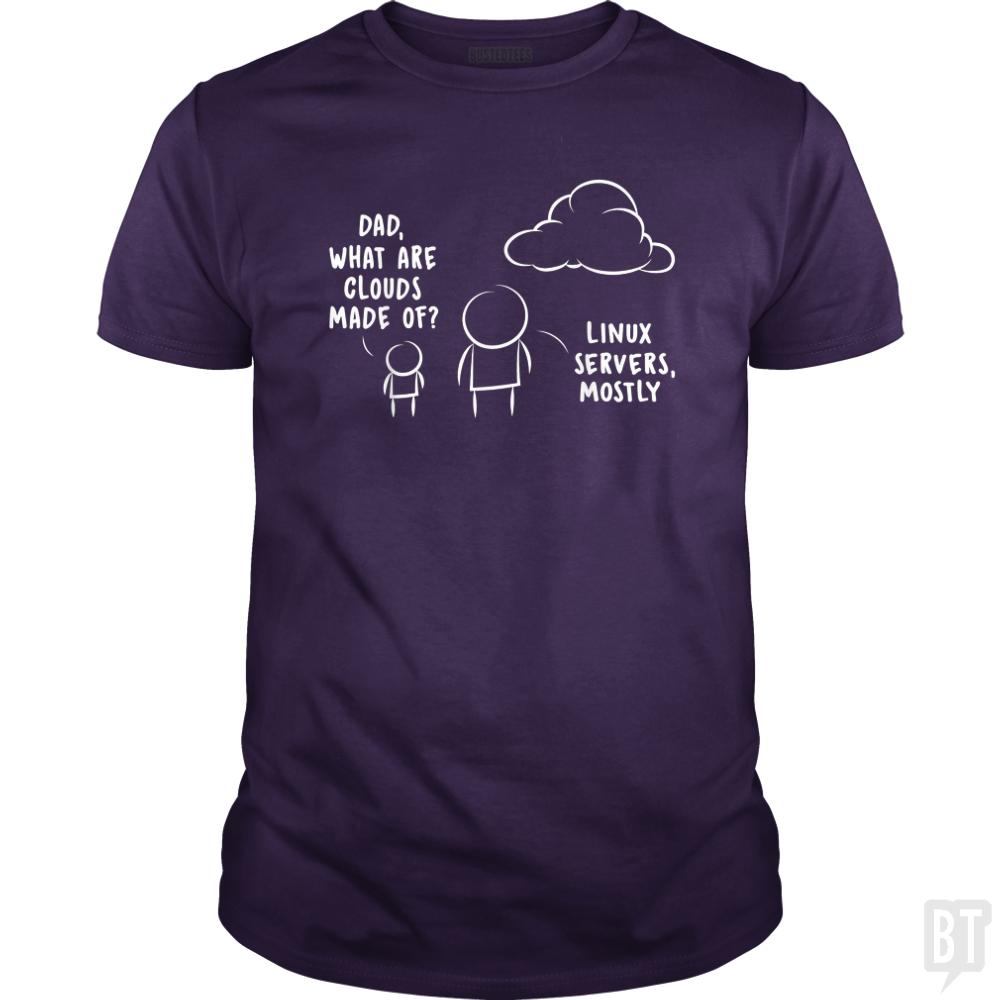 Computer Nerd - BustedTees.com