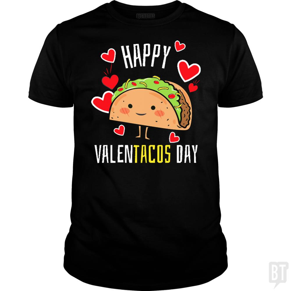 Valen Tacos Day