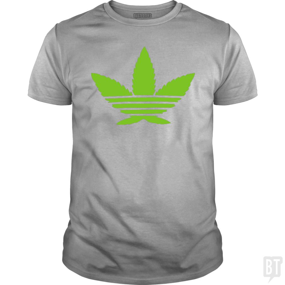 Chronic - BustedTees.com