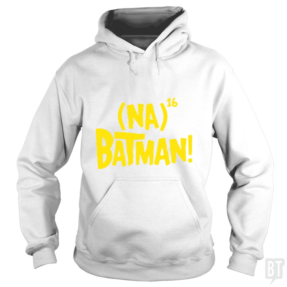 Hero Song Long Sleeves - BustedTees.com