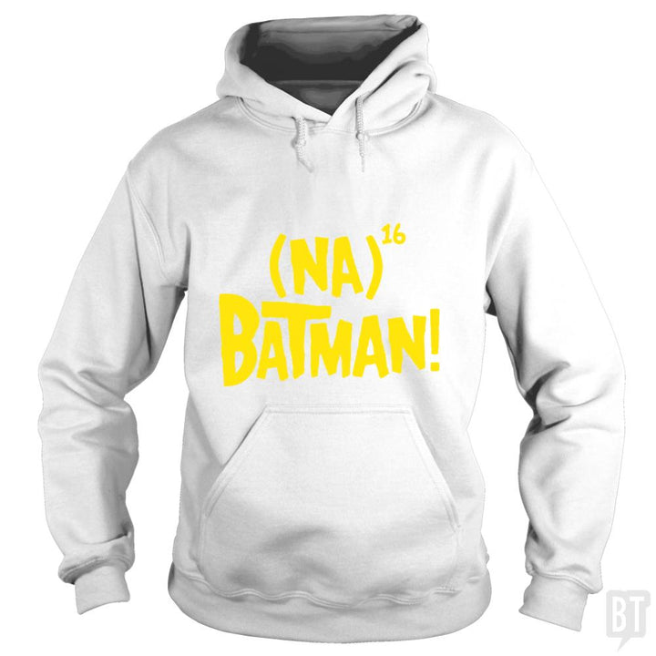 Hero Song Long Sleeves - BustedTees.com