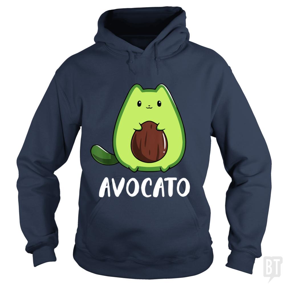 Avocato - BustedTees.com