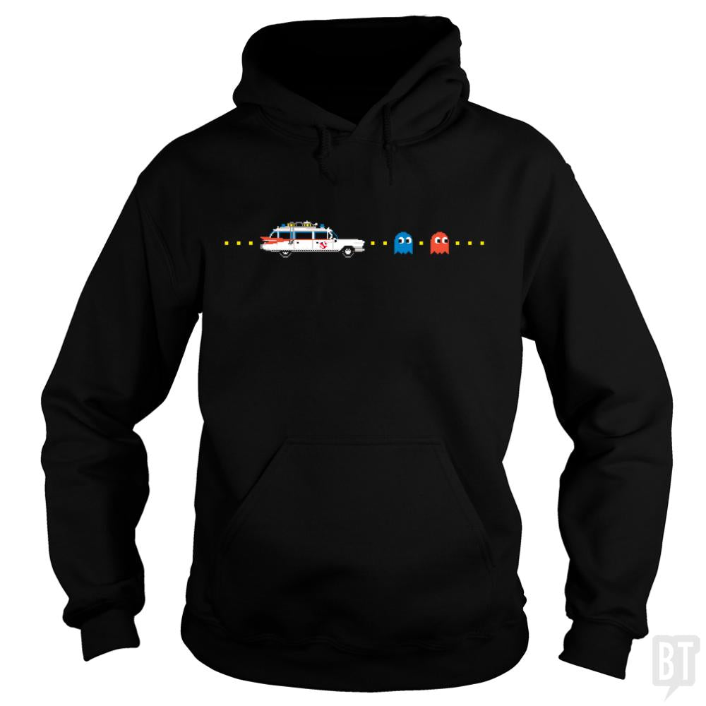 Busters Long Sleeves - BustedTees.com