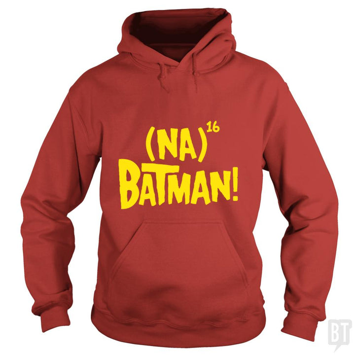 Hero Song Long Sleeves - BustedTees.com