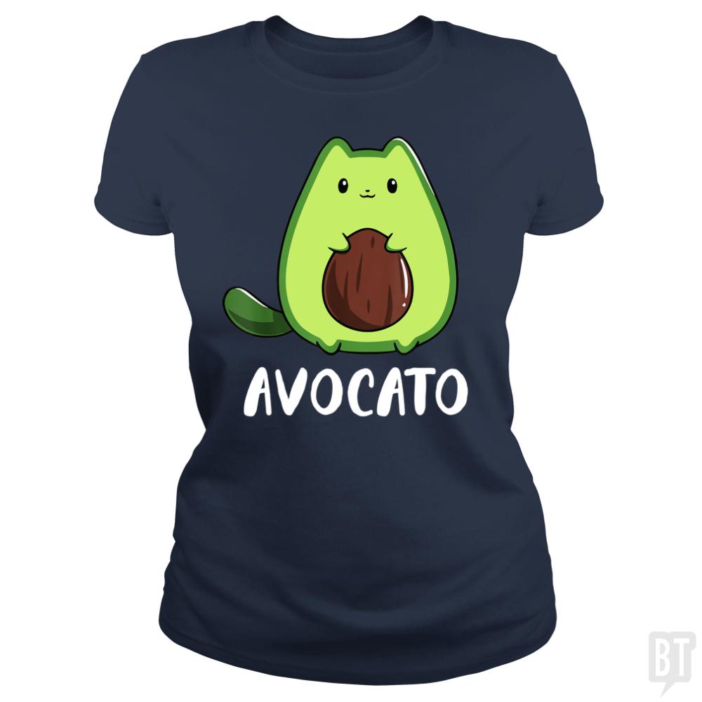 Avocato - BustedTees.com