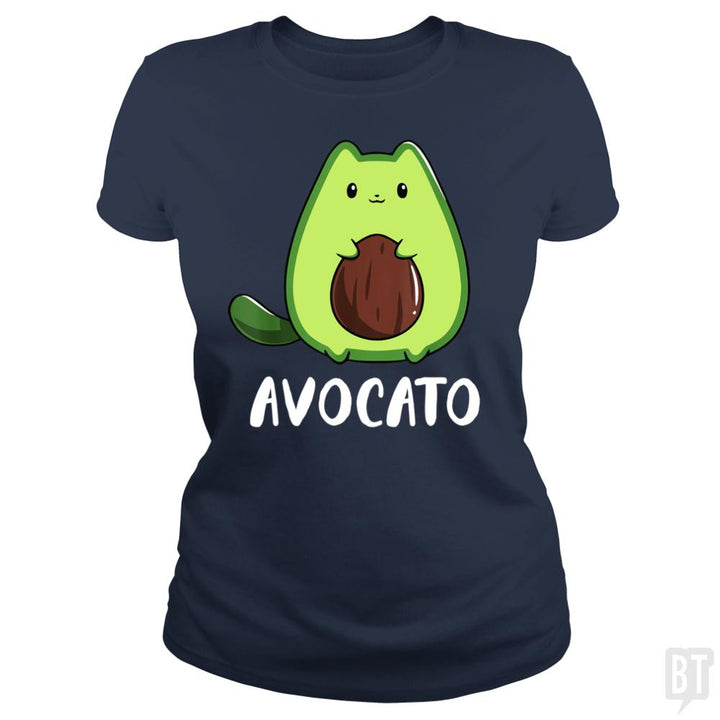 Avocato - BustedTees.com