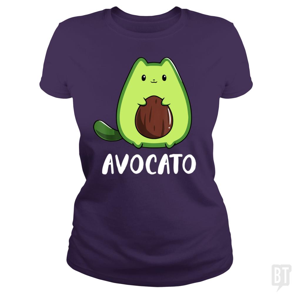 Avocato - BustedTees.com