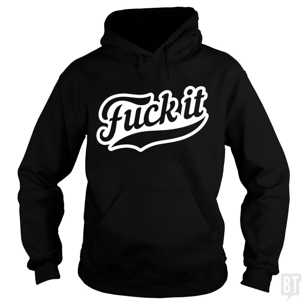 F It - BustedTees.com