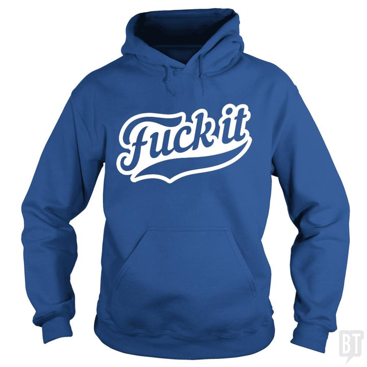 F It - BustedTees.com