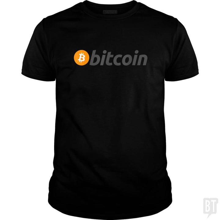 Bitcoin - BustedTees.com