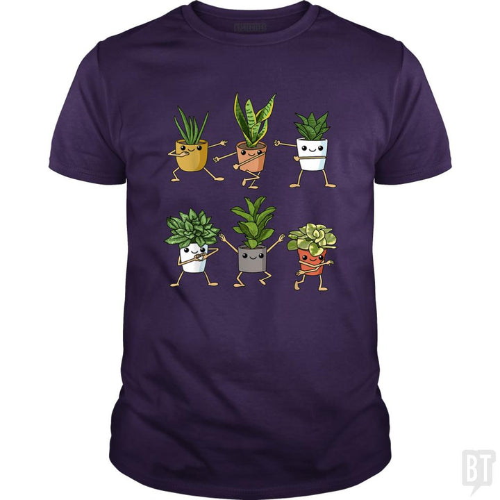 Plant Love - BustedTees.com