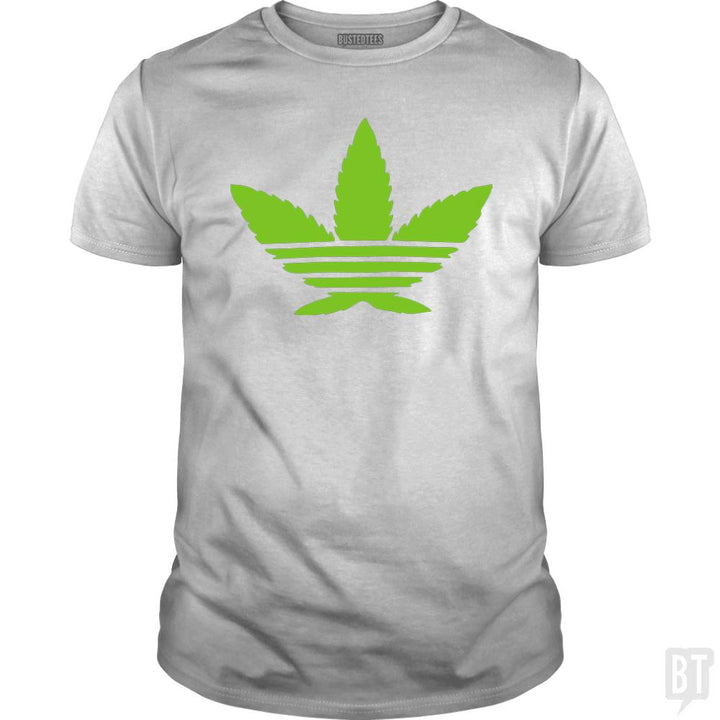 Chronic - BustedTees.com