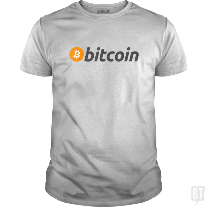 Bitcoin - BustedTees.com