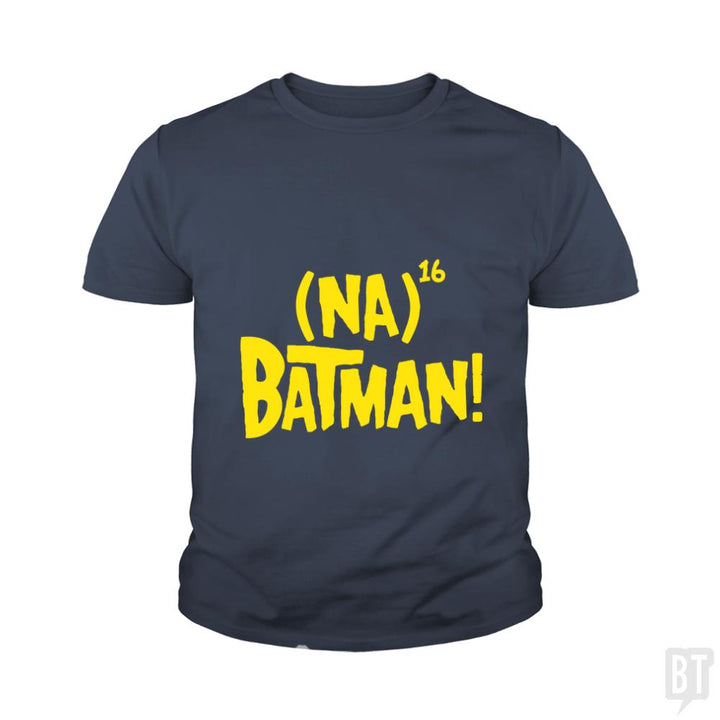 Hero Song Kids Shirt - BustedTees.com