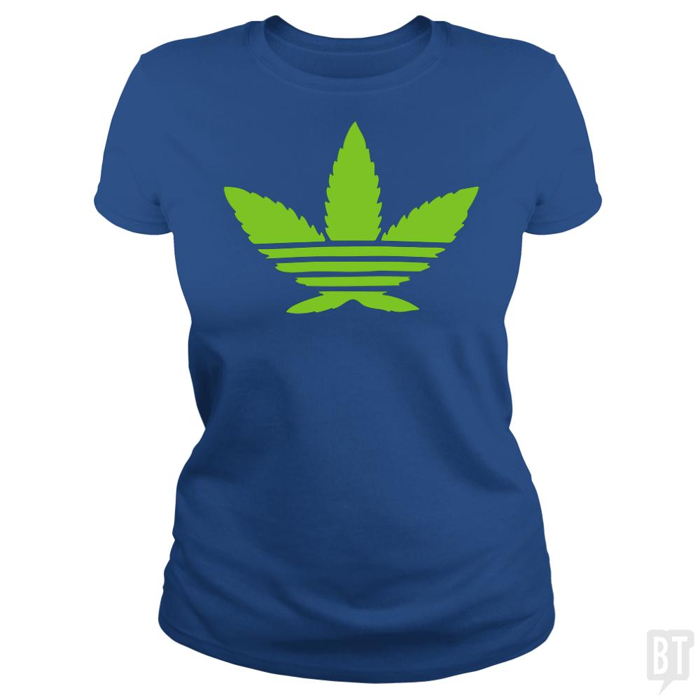 Chronic - BustedTees.com