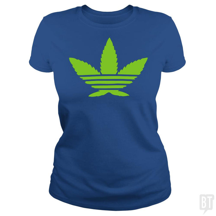 Chronic - BustedTees.com