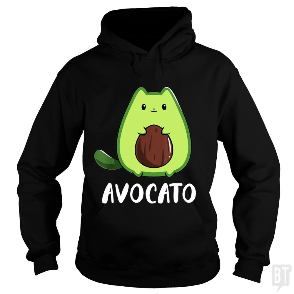 Avocato - BustedTees.com