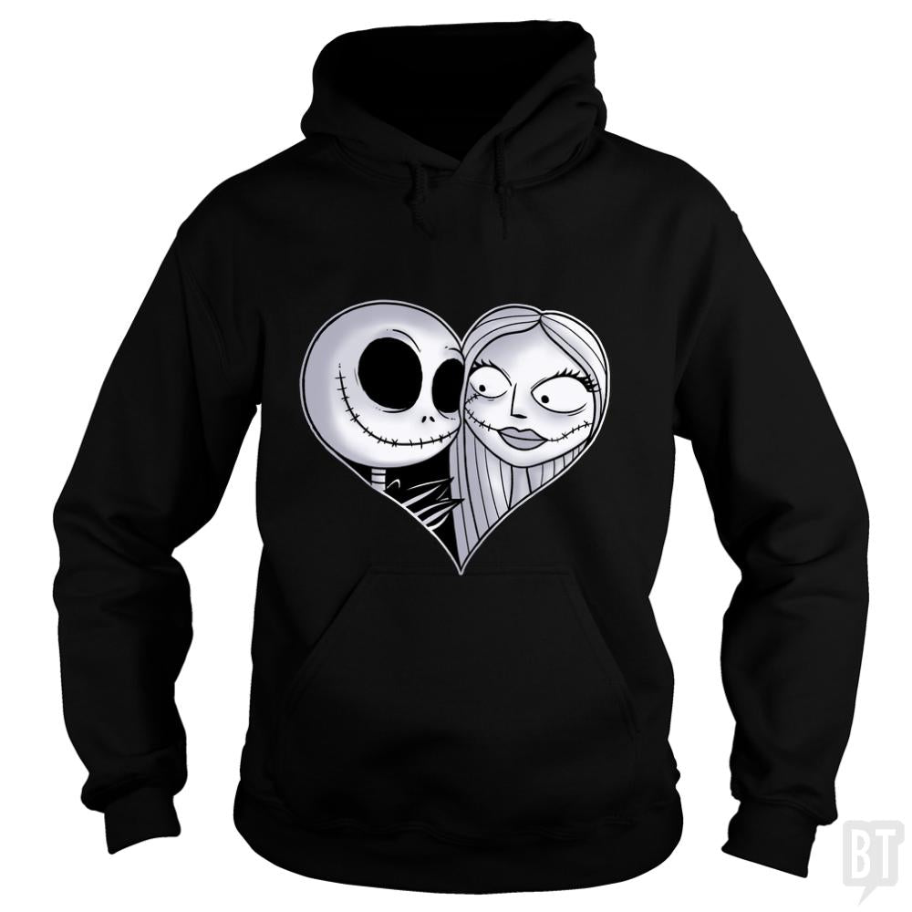 Love Halloween - BustedTees.com