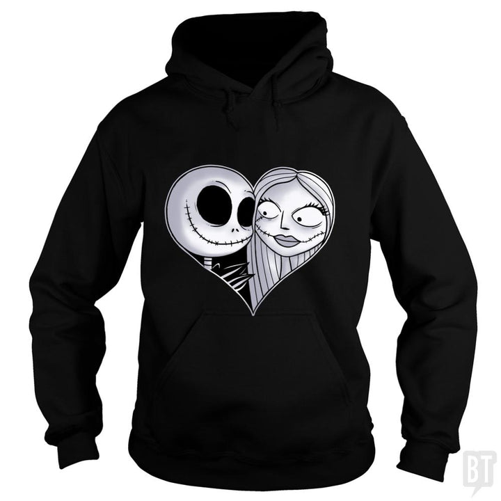 Love Halloween - BustedTees.com