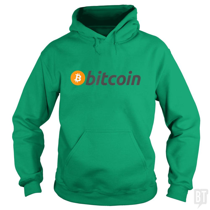 Bitcoin - BustedTees.com