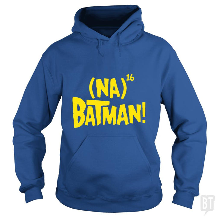 Hero Song Long Sleeves - BustedTees.com