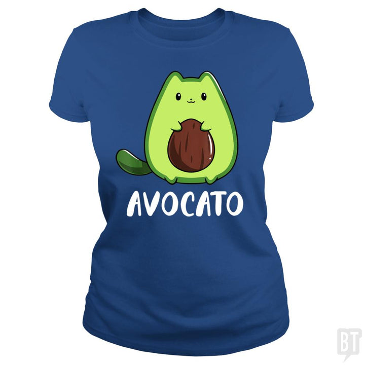 Avocato - BustedTees.com