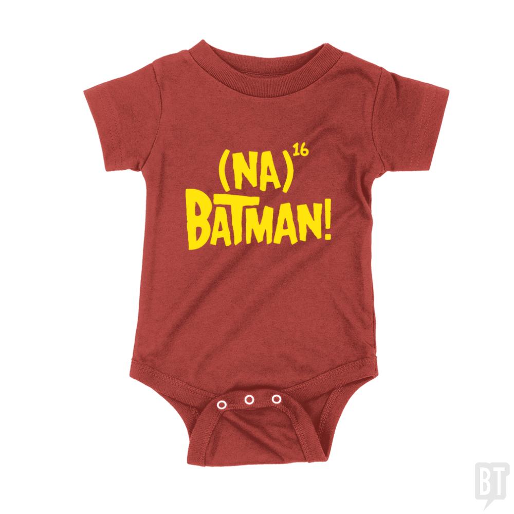 Hero Song Kids Shirt - BustedTees.com