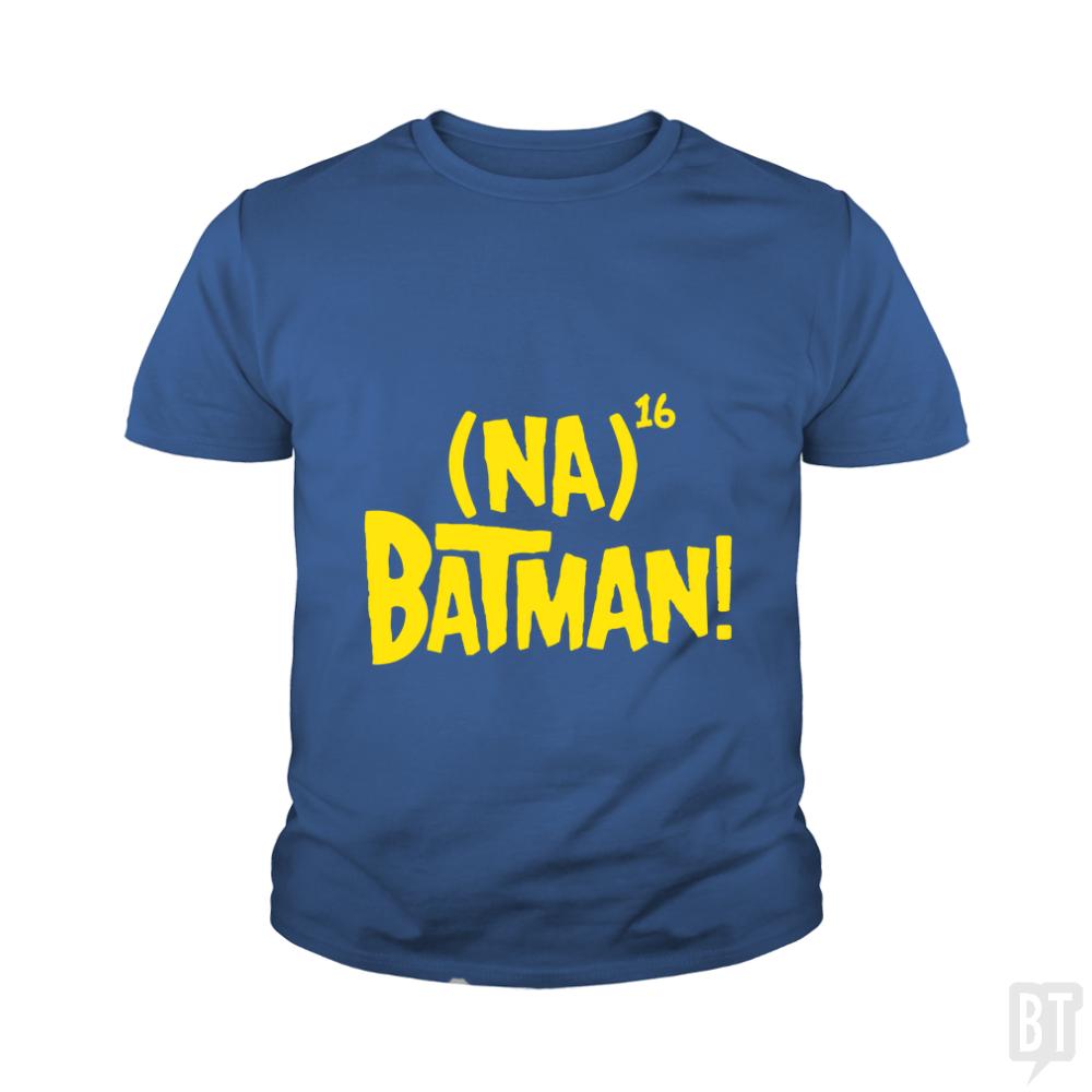 Hero Song Kids Shirt - BustedTees.com