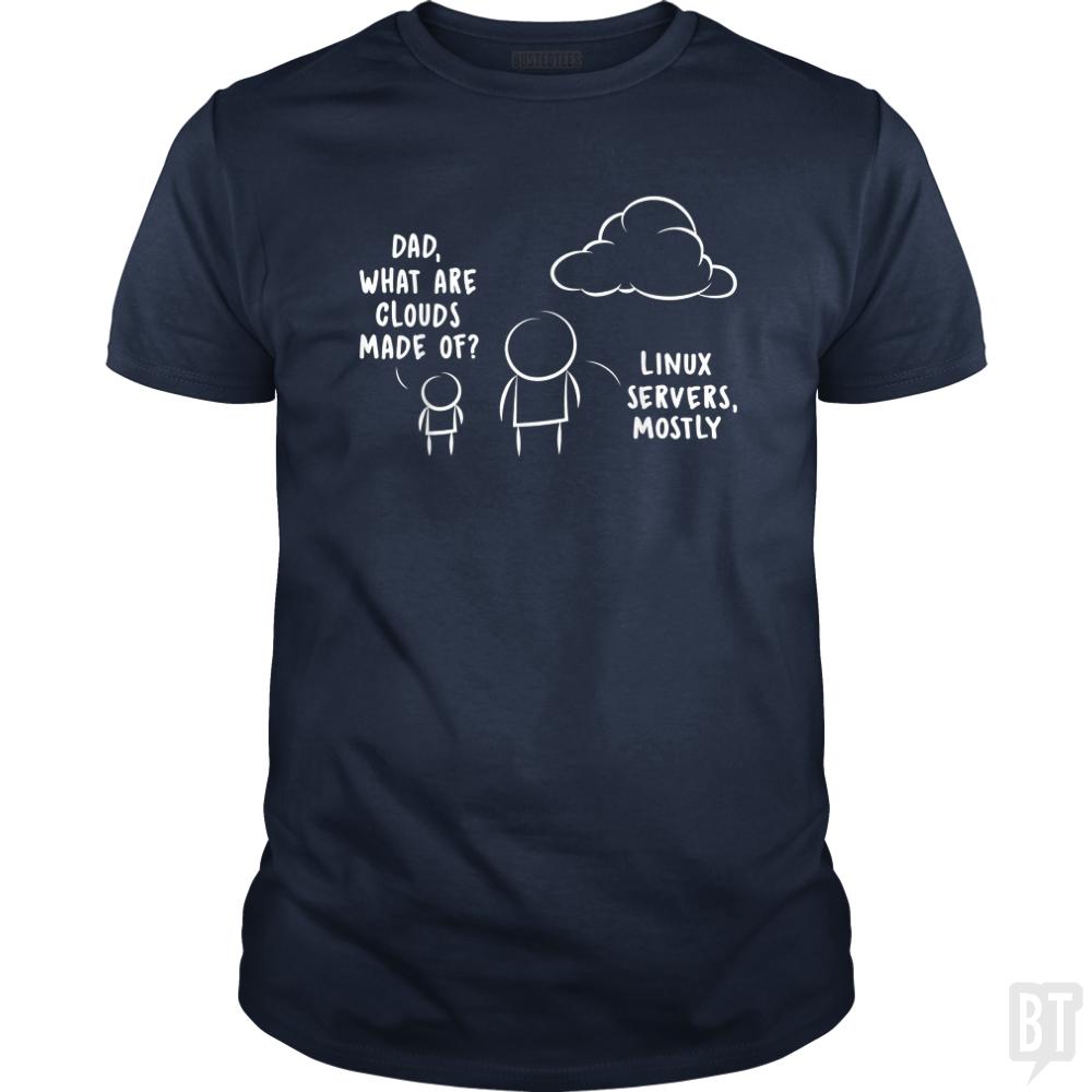 Computer Nerd - BustedTees.com