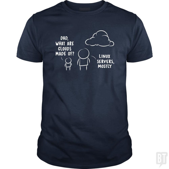 Computer Nerd - BustedTees.com