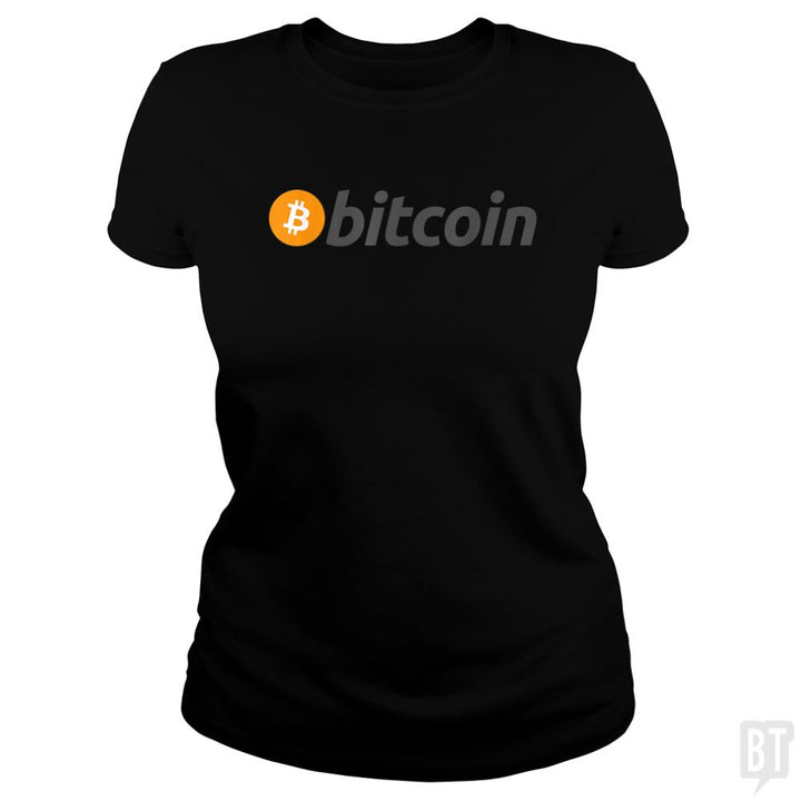 Bitcoin - BustedTees.com