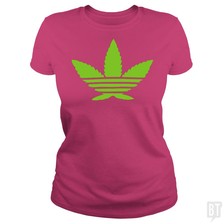 Chronic - BustedTees.com