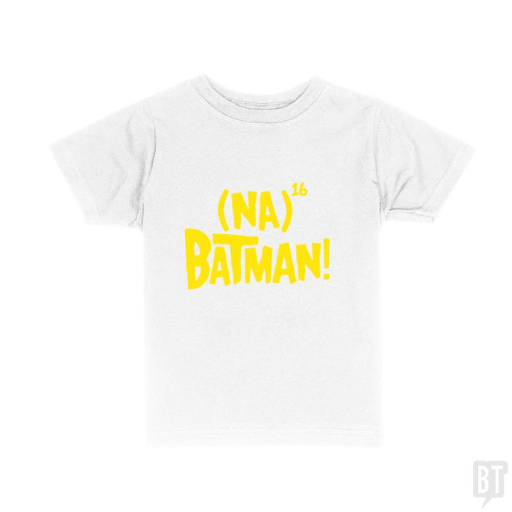 Hero Song Kids Shirt - BustedTees.com