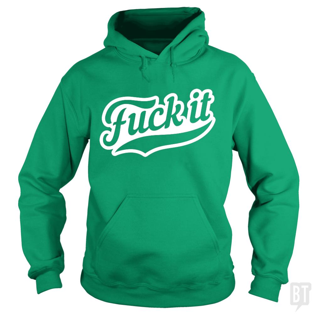 F It - BustedTees.com