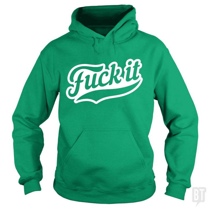 F It - BustedTees.com